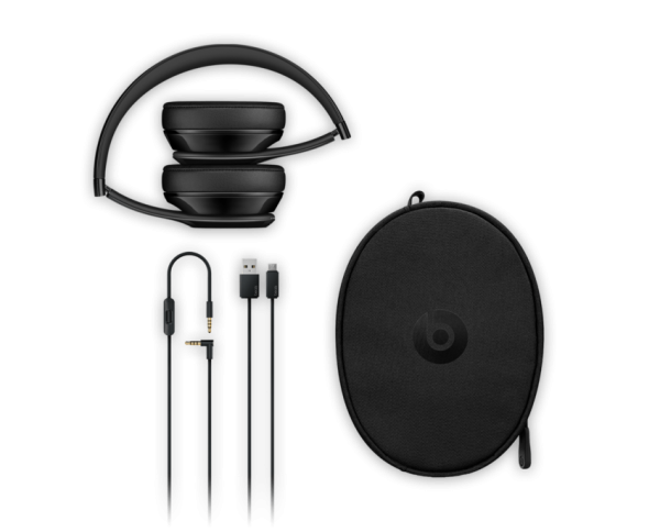 Beats Solo3 Wireless Kablosuz Kulaklık