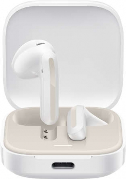 Xiaomi Redmi Buds 6 Active Tam Kablosuz Kulaklık