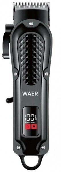 Waer WA-2229 Saç Kesme Makinesi