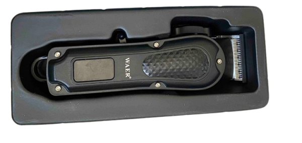 Waer WA-2229 Saç Kesme Makinesi