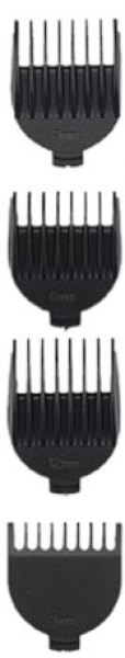 VGR V-183 Saç Kesme Makinesi