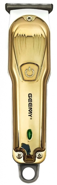 Geemy GM-6727 Saç Kesme Makinesi
