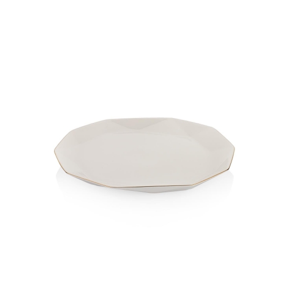 Schafer Siena 24 Parça Yemek Takımı