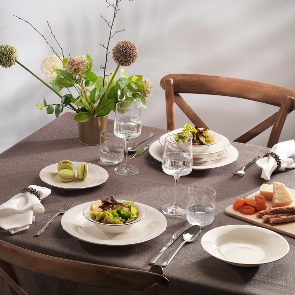 Schafer Sophie 24 Parça Yemek Takımı