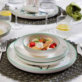 Schafer Iconic 24 Parça Yemek Takımı