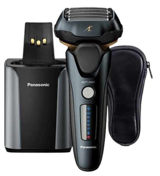 Panasonic ES-LV67-K Sakal Kesme Makinesi