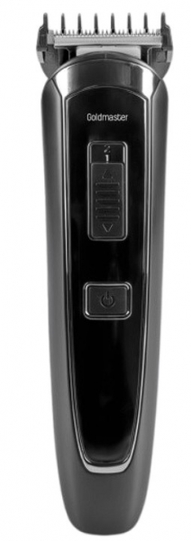 Goldmaster Axel GM-9124 Çok Amaçlı Tıraş Makinesi