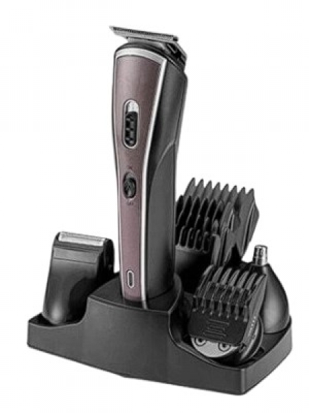 Goldmaster Assist GM-8167 Çok Amaçlı Tıraş Makinesi