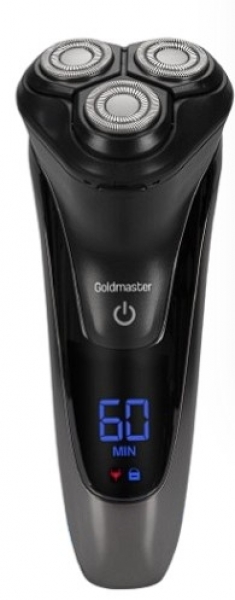 Goldmaster Captain GM-9120 Sakal Kesme Makinesi