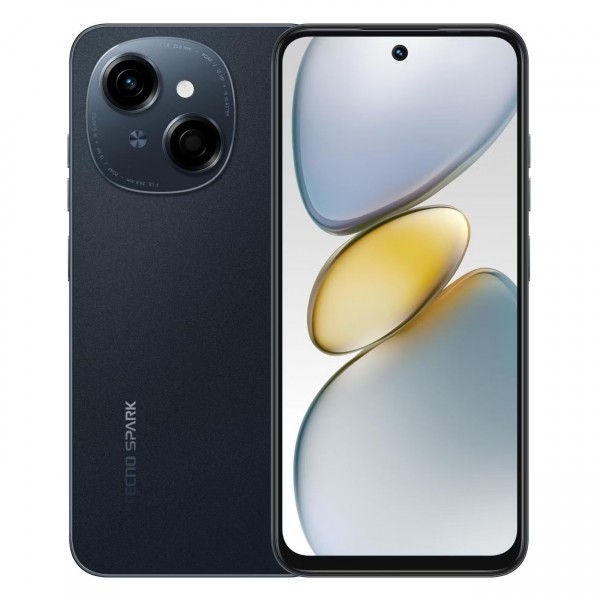 Tecno Spark Go 1