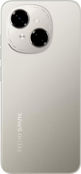 Tecno Spark Go 1