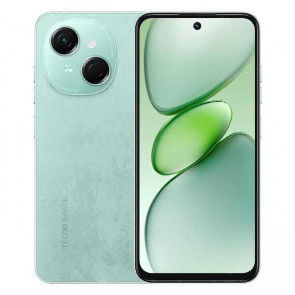Tecno Spark Go 1