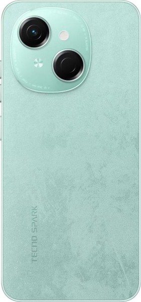 Tecno Spark Go 1