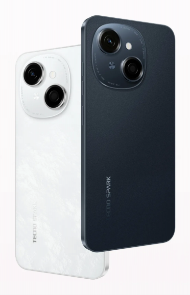 Tecno Spark Go 1