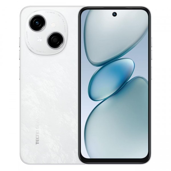 Tecno Spark Go 1