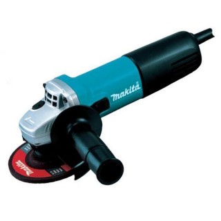 Makita 9557HNX Avuç Taşlama