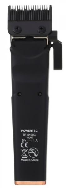 Powertec TR-5400 Çok Amaçlı Tıraş Makinesi