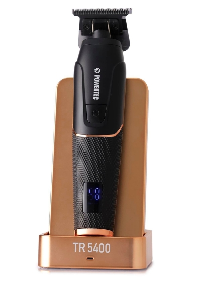 Powertec TR-5400 Çok Amaçlı Tıraş Makinesi