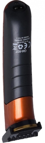 Gomeey GM-607 Saç Kesme Makinesi