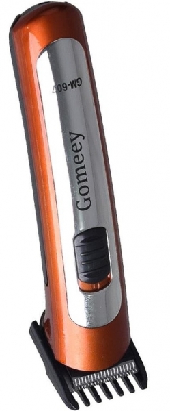 Gomeey GM-607 Saç Kesme Makinesi