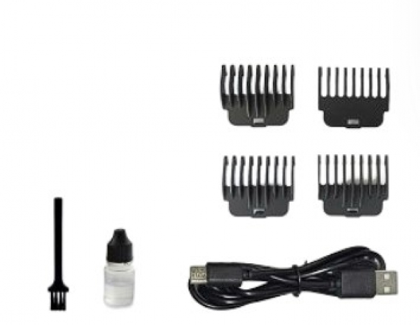 Geemy GM-6732 Saç Kesme Makinesi