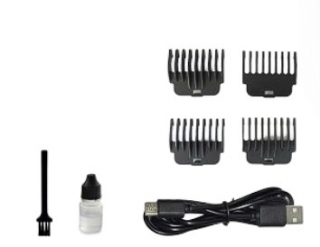 Geemy GM-6732 Saç Kesme Makinesi