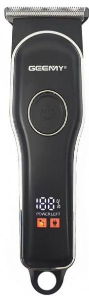 Geemy GM-6733 Saç Kesme Makinesi