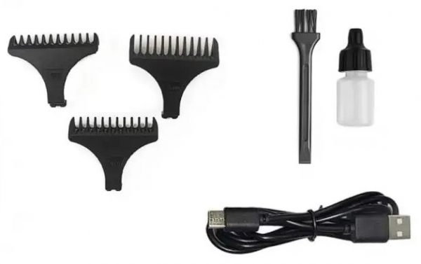 Geemy GM-6733 Saç Kesme Makinesi