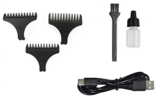 Geemy GM-6733 Saç Kesme Makinesi