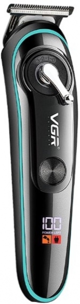 VGR V-075 Saç Kesme Makinesi