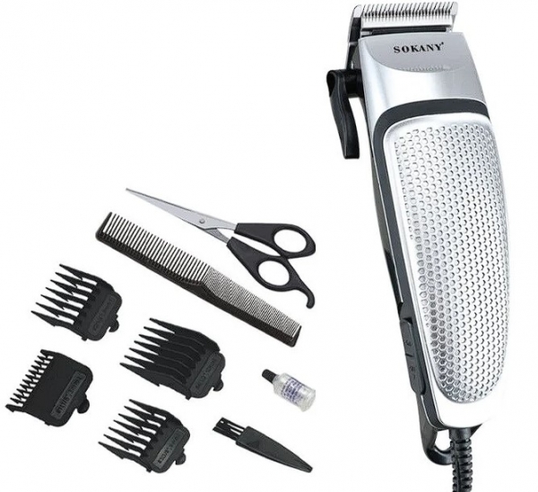 Sokany SK-4643 Saç Kesme Makinesi