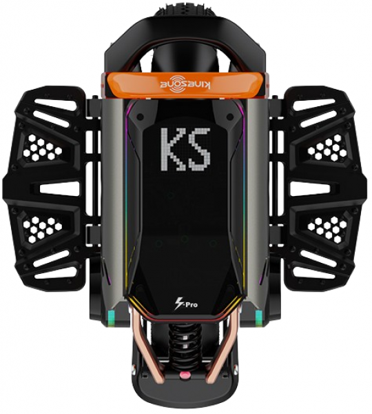 Kingsong S16 Pro Elektrikli Tek Teker