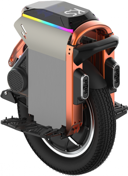 Kingsong S16 Pro Elektrikli Tek Teker