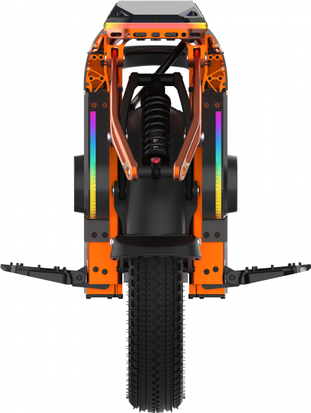 Kingsong S16 Pro Elektrikli Tek Teker