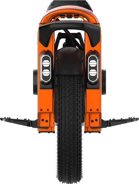 Kingsong S16 Pro Elektrikli Tek Teker