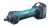 Makita BGD801RFE Kalıpçı Taşlama