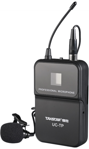 Takstar UC-TP Mikrofon