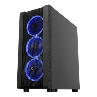 Frisby FC-9320G 650W Bilgisayar Kasası