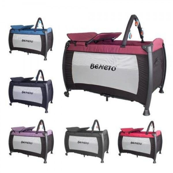 Beneto BT580 Park Yatak