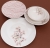 Neva Mois Basic N3573 24 Parça Yemek Takımı