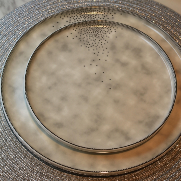 Neva Tena Elegans N3543 28 Parça Yemek Takımı