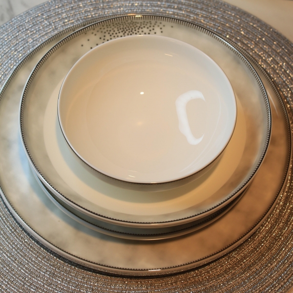 Neva Tena Elegans N3543 28 Parça Yemek Takımı
