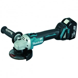 Makita DGA454RFE Avuç Taşlama