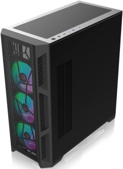 Raijintek Ponos Ultra MS4 Bilgisayar Kasası