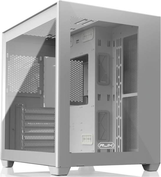Raijintek Paean C7 Bilgisayar Kasası