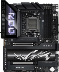 Asus ROG Crosshair X870E Hero resim