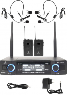 Rennes RM-550HH Mikrofon