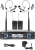 Rennes RM-550HH Mikrofon