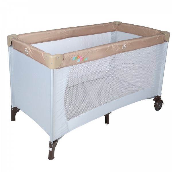 Baby Plus Basic Park Yatak