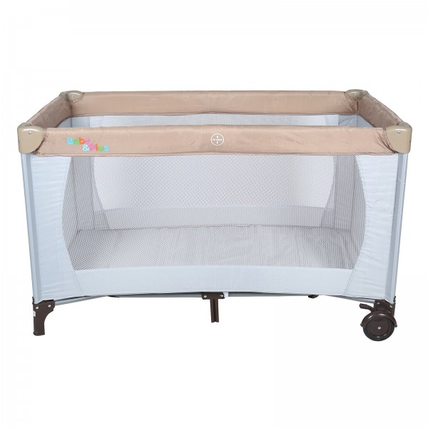 Baby Plus Basic Park Yatak